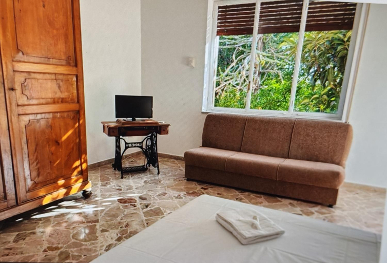 Others 5, Giardino delle arance Luxury Rooms, Palermo
