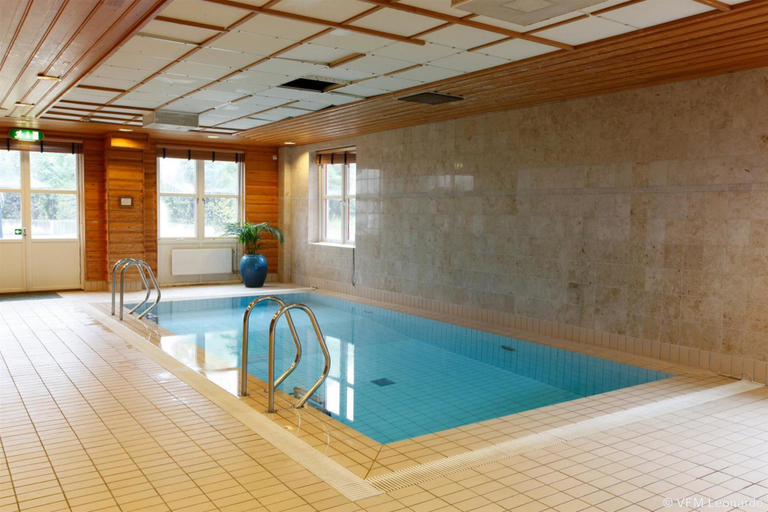 Sport & Beauty 2, Scandic Star Lund, Lund
