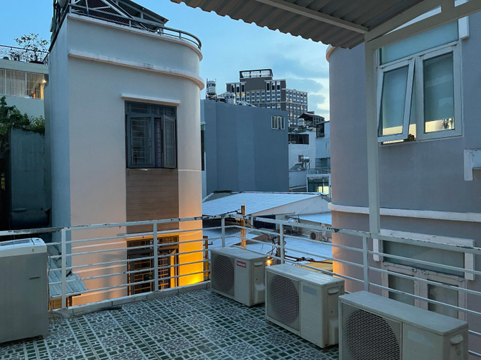 Others 2, Enjoy Homestay, District 1