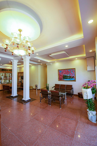 Others 4, Bong Hong Hotel, Đà Lạt