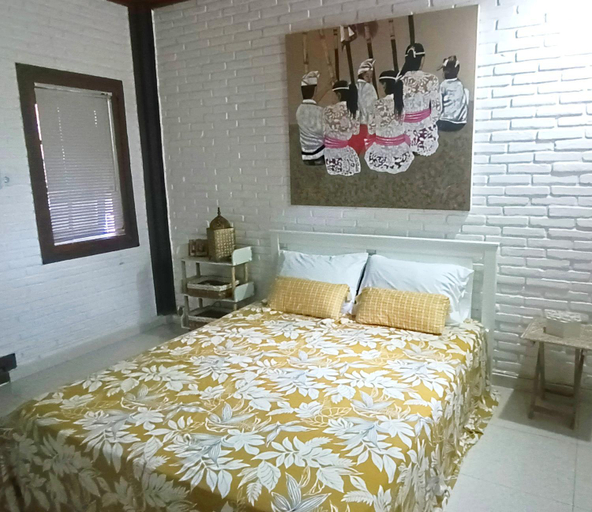 Others 3, Mandala Blu Wellness, Gianyar