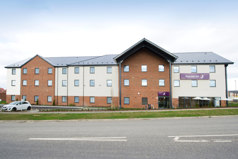 Exterior & Views 3, Premier Inn Thirsk, North Yorkshire