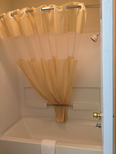 Bathroom 4, Americas Best Value Inn Cabot, Lonoke