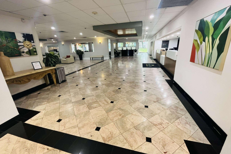 Public Area 3, Wingate Houston at Reliant Park & Medical Center, Houston