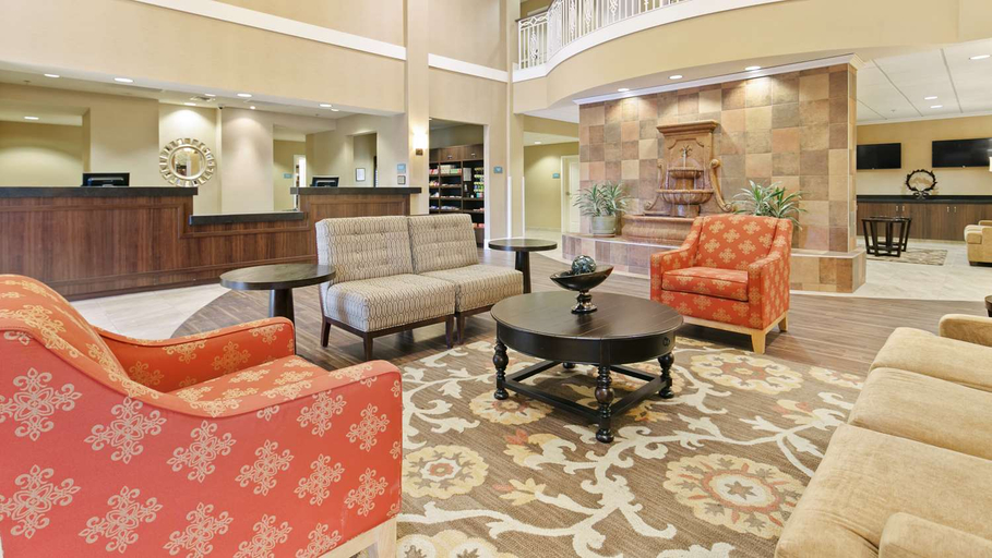 Public Area 2, Best Western Plus Chandler Hotel & Suites, Maricopa