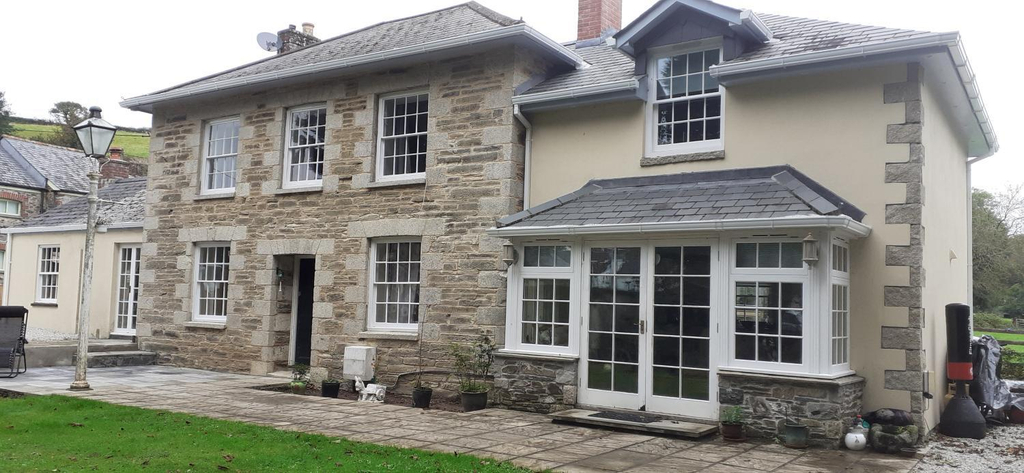 Others 3, Penbetha House B&B, Cornwall