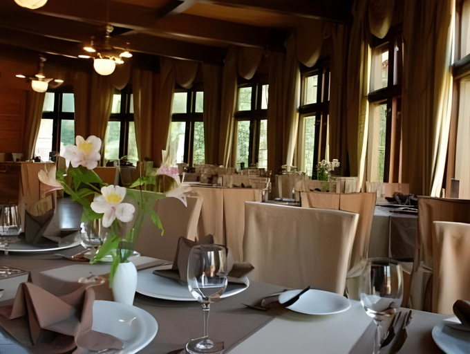Food & Drinks 2, Istra Holiday Hotel, Solnechnogorskiy rayon