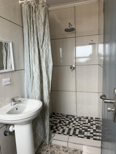Others 5, Vinview double room, Swakopmund