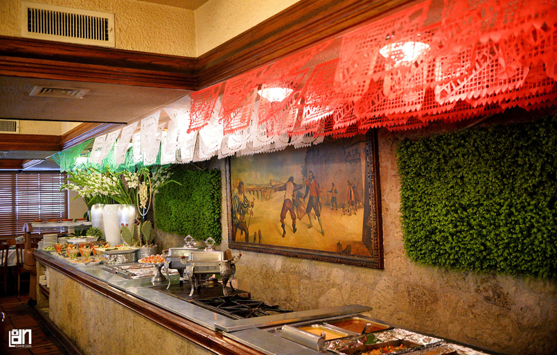 Food & Drinks 5, Best Western Posada Del Rio, Torreón