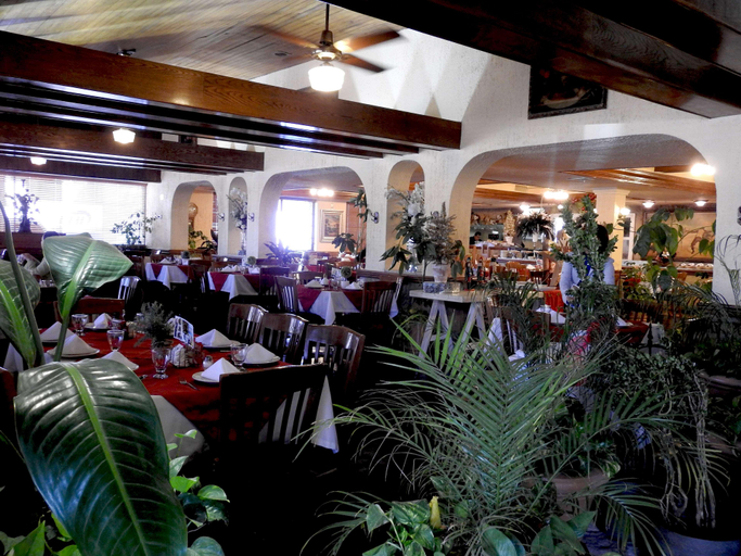 Food & Drinks 5, Best Western Posada Del Rio, Torreón