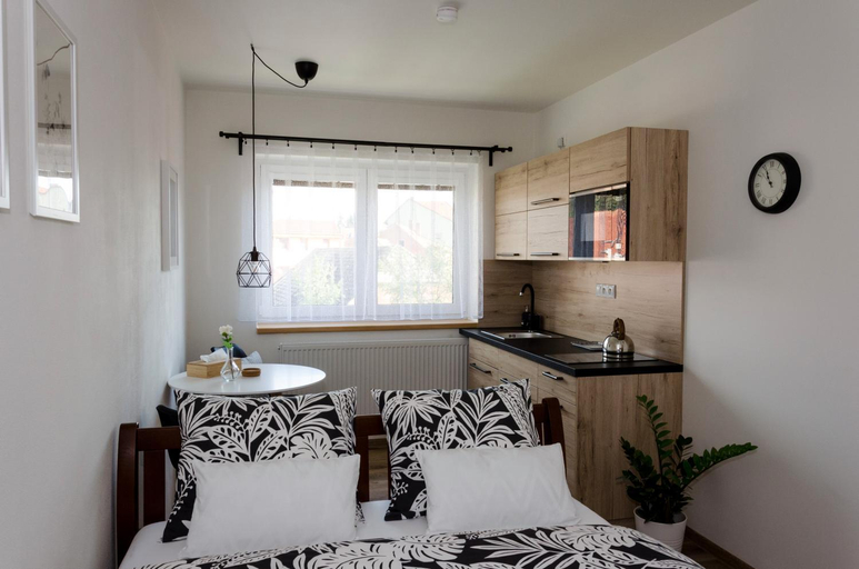 Others 3, Apartmany u Kotacku, Brno-Venkov