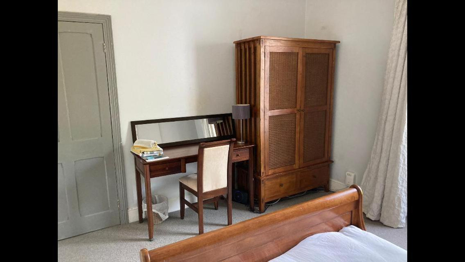 Others 4, Central Truro! Large Double Room In Victorian Property, Cornwall