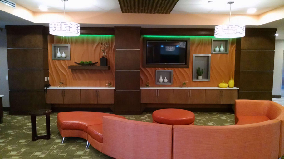 Public Area 2, Best Western Plus Flatonia Inn, Fayette