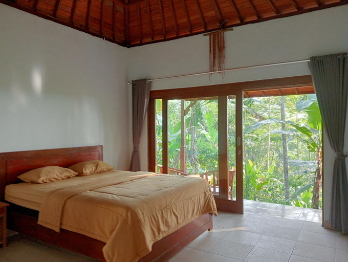 Others 2, Purana Guest House, Tabanan