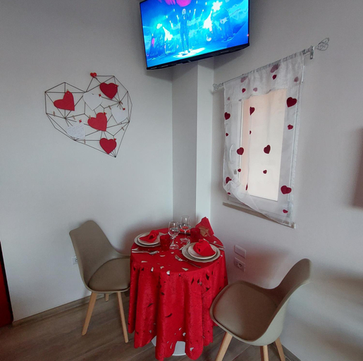 Others 5, Toga Spa- Suite Relax, Chieti