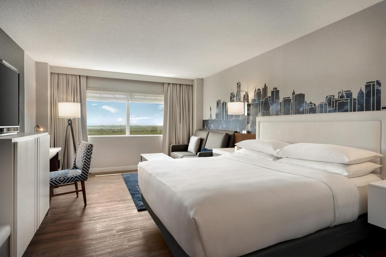 Bedroom 3, World of Blue, Bergen