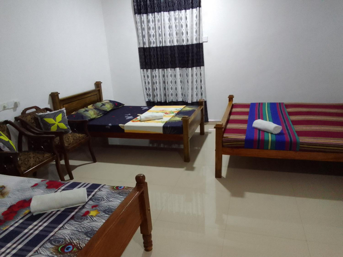 Others 2, Wilpattu buma, Nochchiyagama