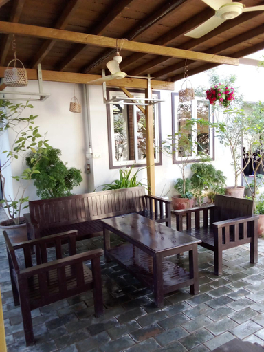 Others 4, The Chill River-Boutique Villa, Siem Reap