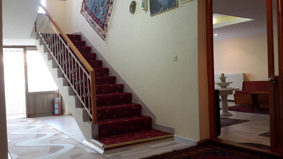 Others 3, Hotel Ozyel, Ürgüp
