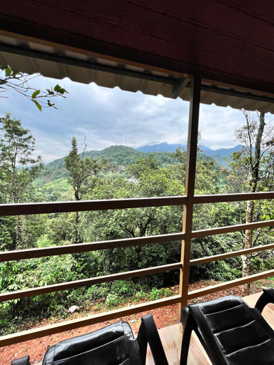 Others 5, Misty Cloud Resort, Wayanad
