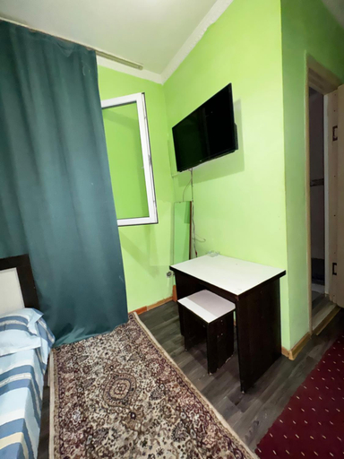 Others 4, Тимур, Bishkek