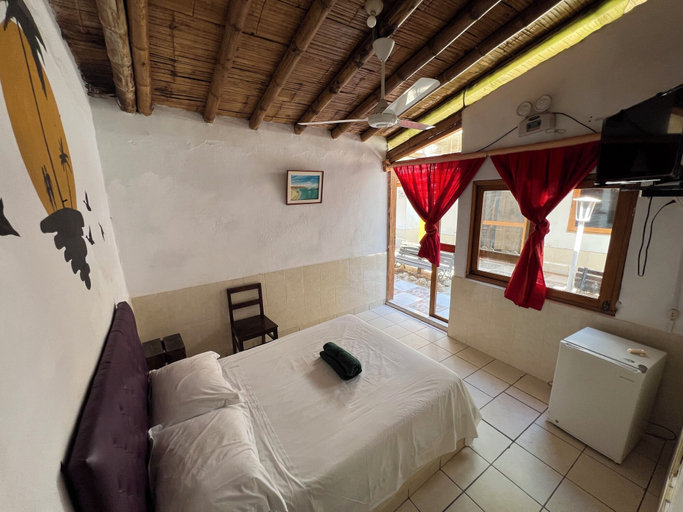 Room 3, La Posada, Talara