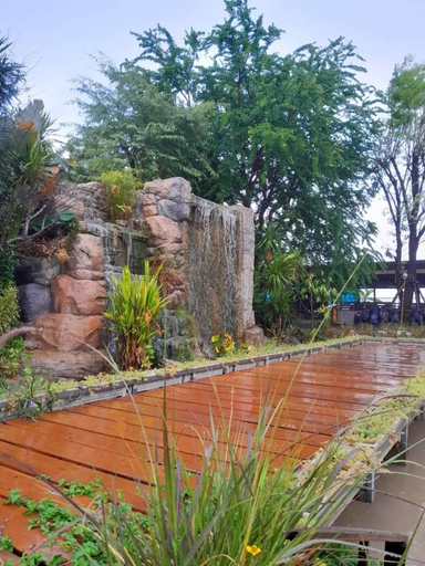 Others 5, THE AIYARARIN RESORT, Muang Phitsanulok