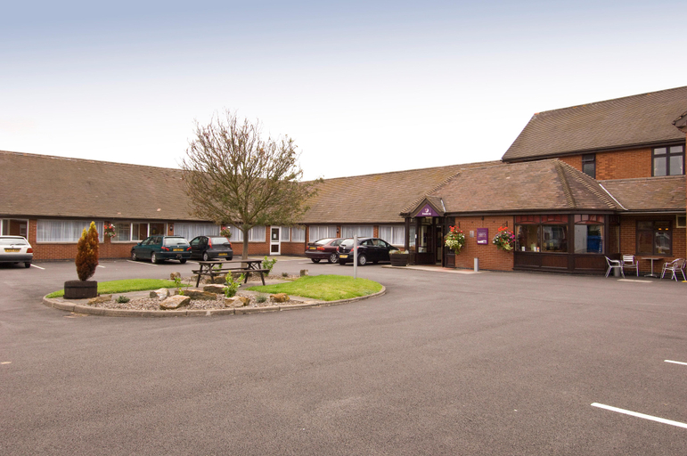 Exterior & Views 4, Premier Inn Coventry East - Ansty, Warwickshire