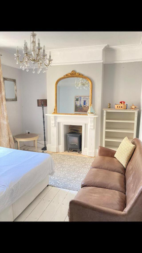 Others 5, Central Truro! Large Double Room In Victorian Property, Cornwall