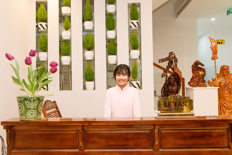 Others 3, Roha Hotel, Đà Lạt