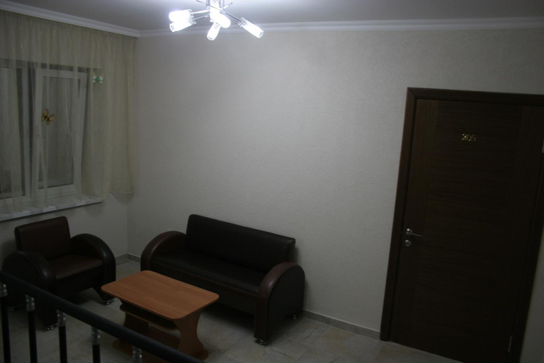 Others 4, Gostinitsa Volna, Predgornyy rayon
