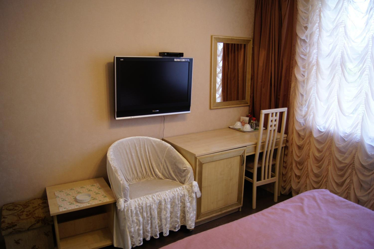 Others 2, Stary Gorod Inn v Butovo, Leninskiy rayon
