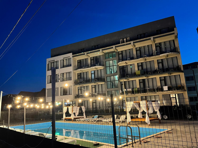 Others 3, Seaside Inn & Suites, Costinesti