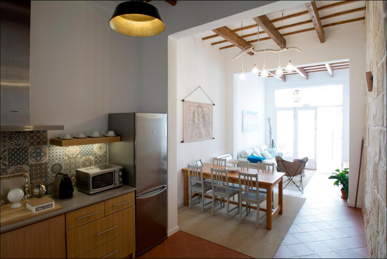 Public Area 3, My Rooms Ciutadella - Adults Only by My Rooms Hotels, Baleares