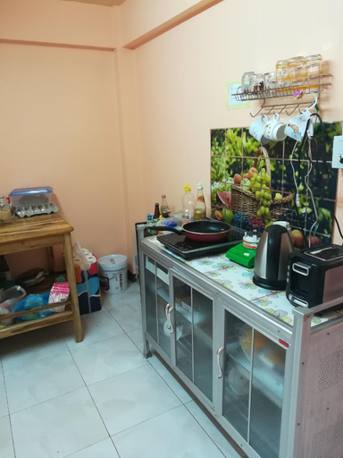 Others 3, Karma hOMe hostel, Muang Phitsanulok