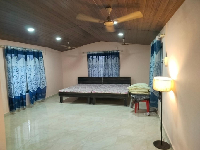 Others 5, Parvathi Resort, Raigarh