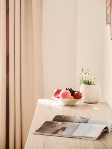 Bedroom, Hotel Las Rampas, Málaga
