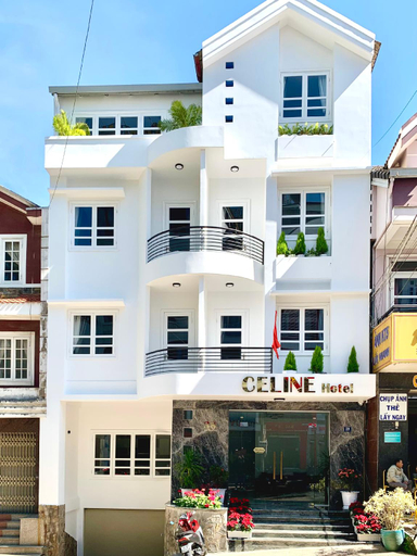 Others 3, Celine Hotel, Đà Lạt