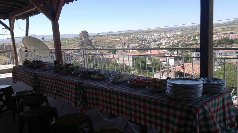 Others 5, Hotel Ozyel, Ürgüp