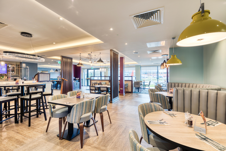 Food & Drinks 4, Premier Inn Faversham, Kent