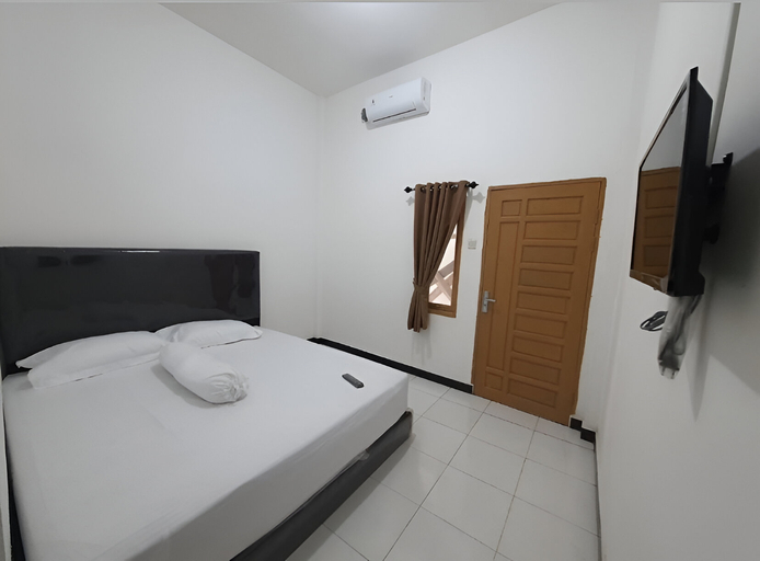 Others 4, OYO 93306 Homestay Permana Supadio Airport, Kubu Raya