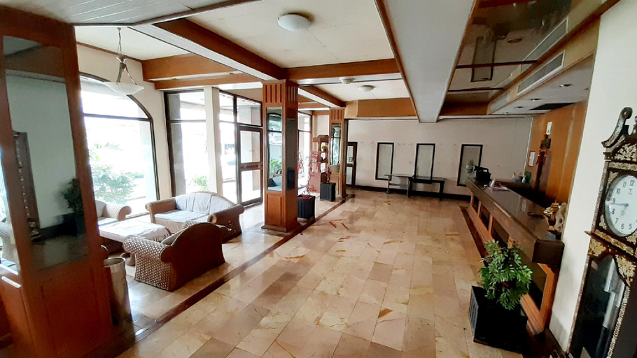 Others 3, Samainiyom Hotel, Muang Phitsanulok