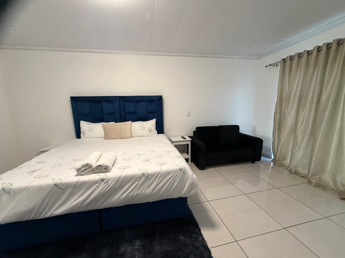 Others 2, Vinview double room, Swakopmund