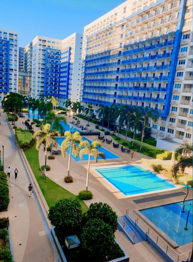 Others 5, Sea Residences Moa Pasay City - Dar Condotel, Pasay City