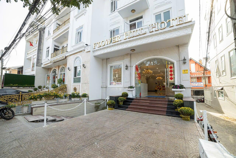 Others 3, Flower Hill Hotel, Đà Lạt