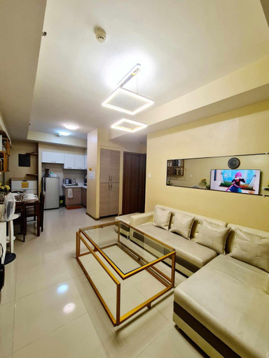 Others 4, Bernz cozy, Quezon City