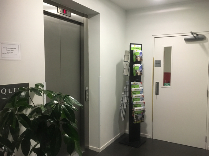 Public Area 4, Quest Parnell, Waitakere