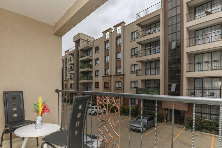 Others 5, Amalia BNB Apartment, Ruiru