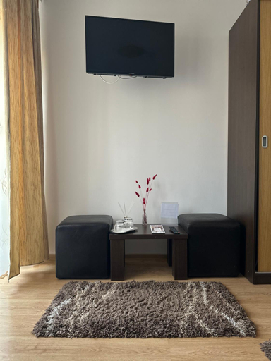 Others 4, Pensiunea Andra, Timisoara