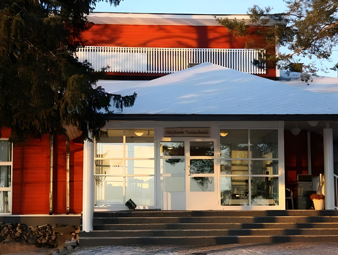 Others 5, Yllas Lake Hotel, Lapland